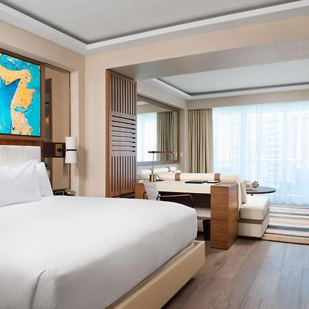 Conrad Fort Lauderdale Beach Kültér fotó