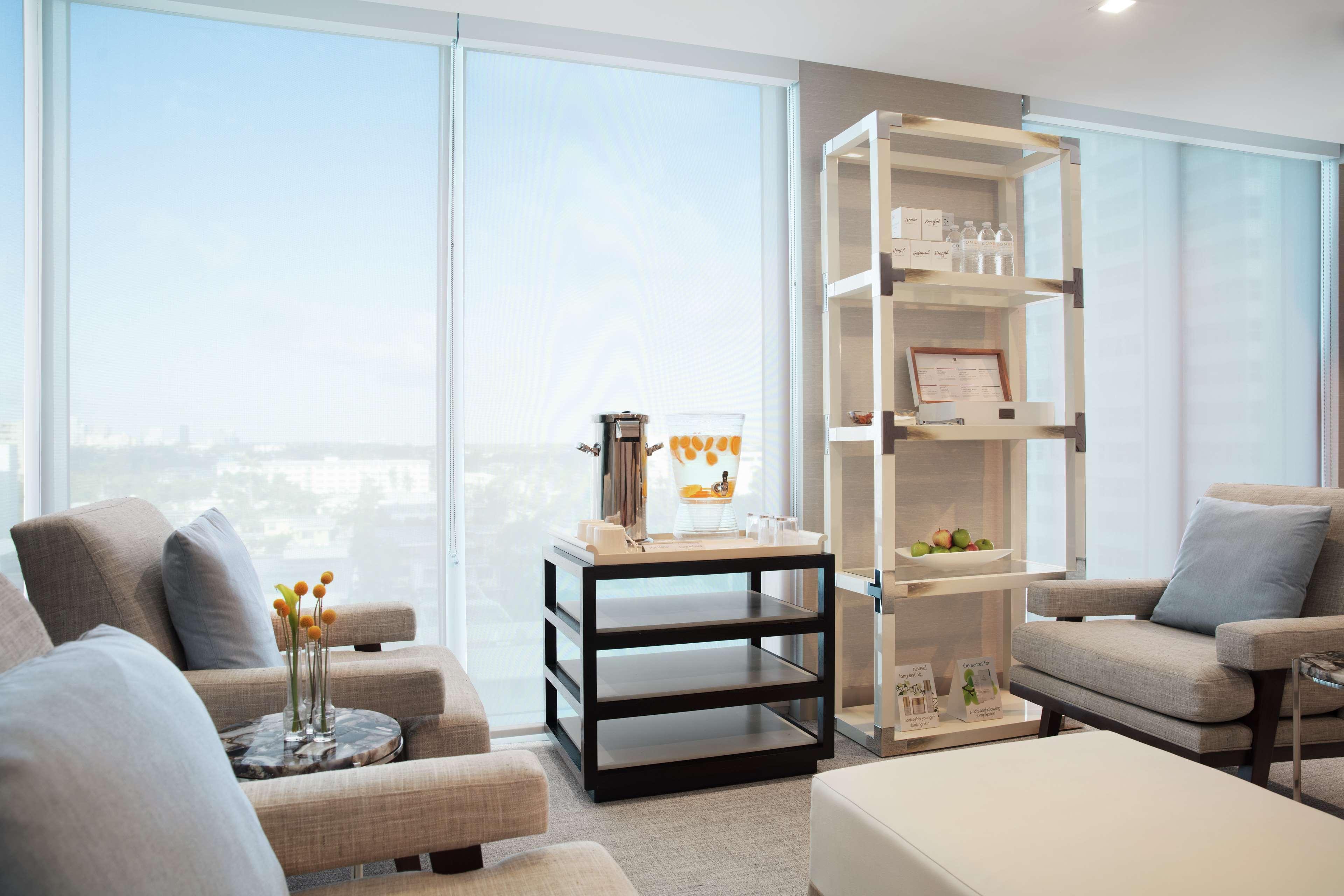 Conrad Fort Lauderdale Beach Kültér fotó