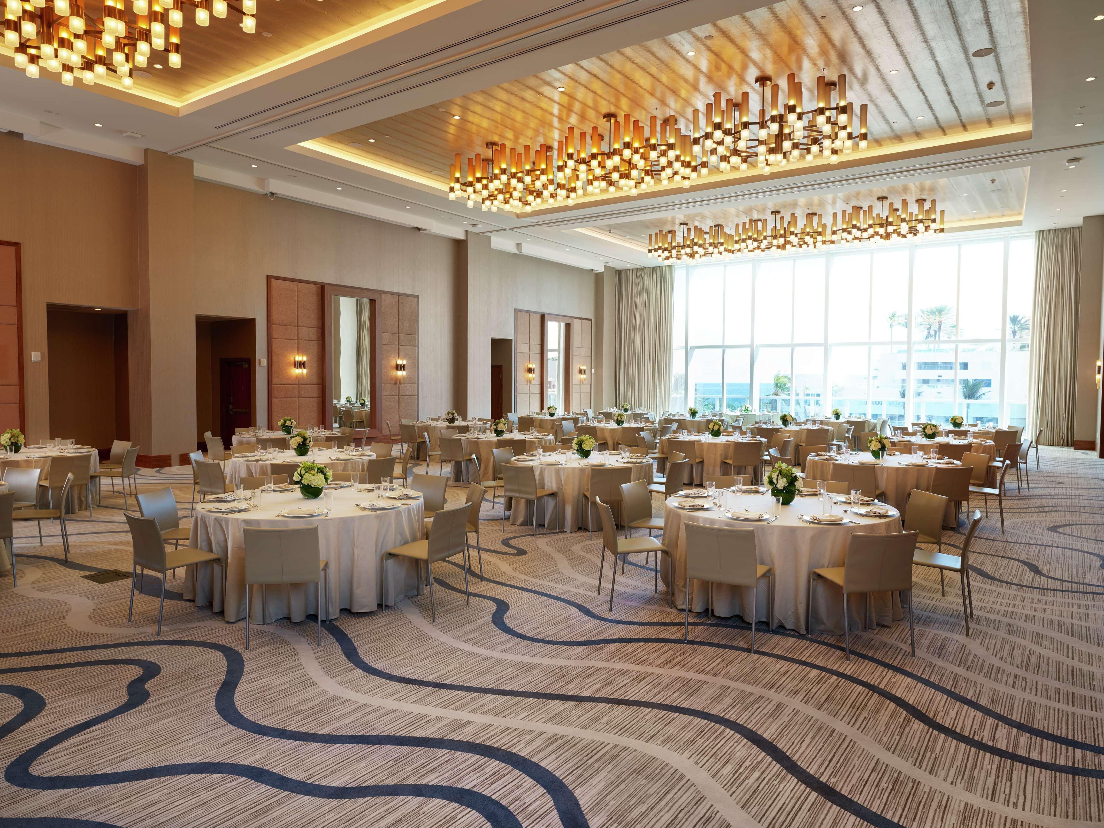 Conrad Fort Lauderdale Beach Kültér fotó