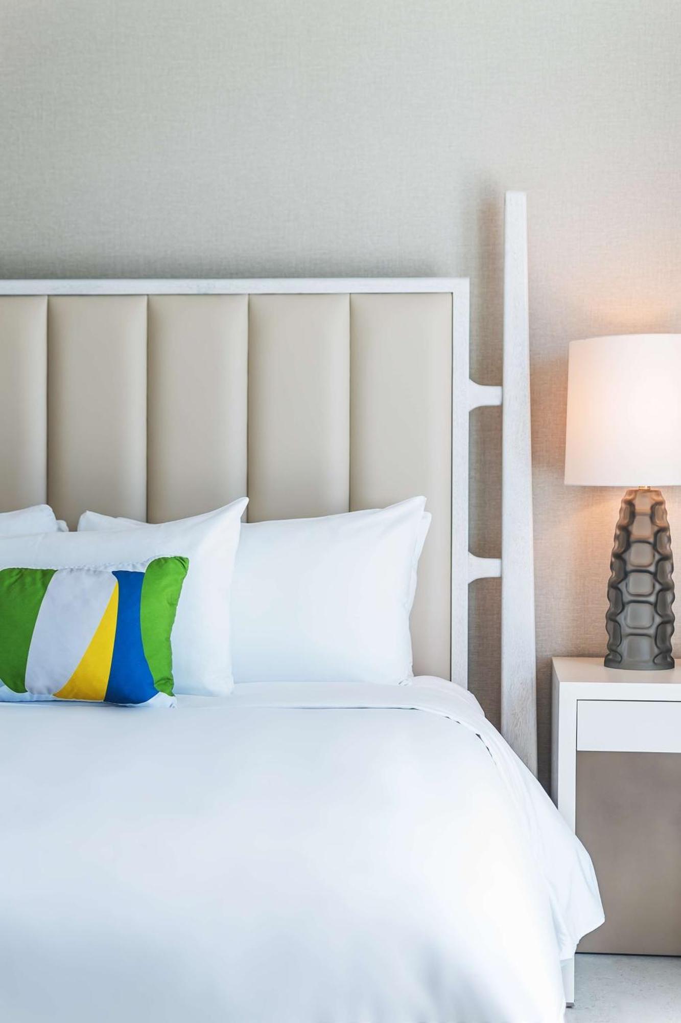 Conrad Fort Lauderdale Beach Kültér fotó